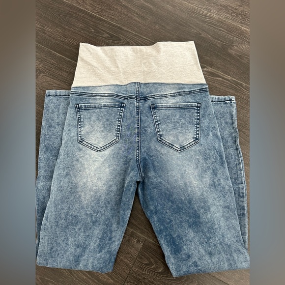 Rose Maternité maternity pant - Picture 2 of 3